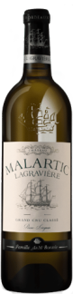 Château Malartic-Lagravière 2021